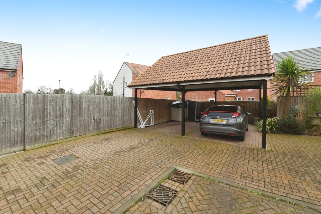 Additional image 14 of Pond View, Burnham-on-Crouch, Essex, CM0