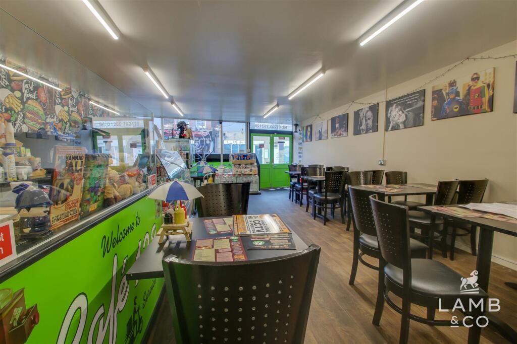 Additional image 4 of Old Road, Clacton On Sea