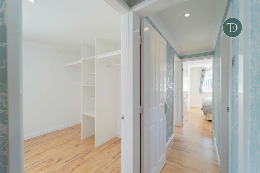 Additional image 21 of Hooton Lodge, Hooton Road, Hooton, CH66