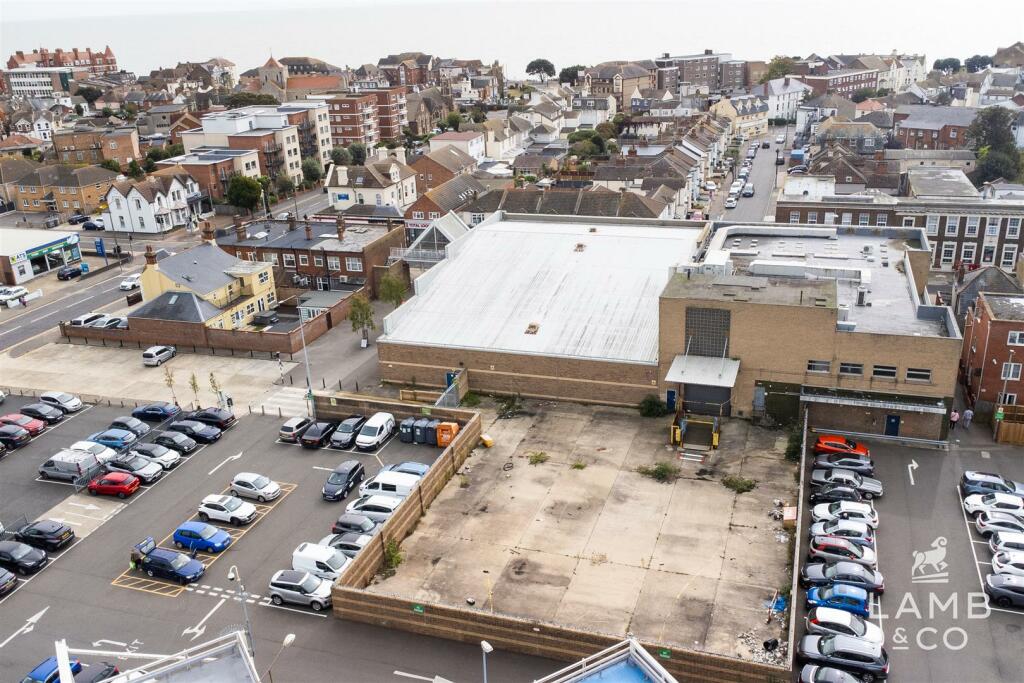 Additional image 8 of High Street, Clacton-On-Sea