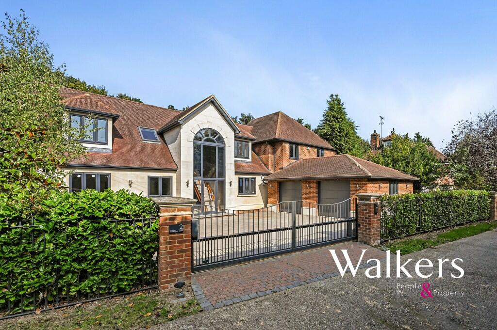 Additional image 2 of Glanthams Close, Shenfield