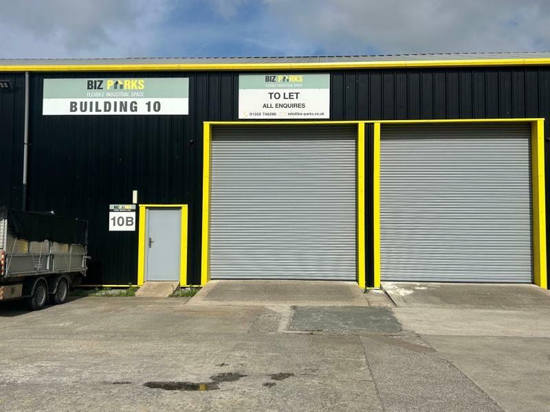 Additional image 4 of Prime Industrial Units, Mostyn Road Business Park, Mostyn Road, Greenfield CH8 9DN