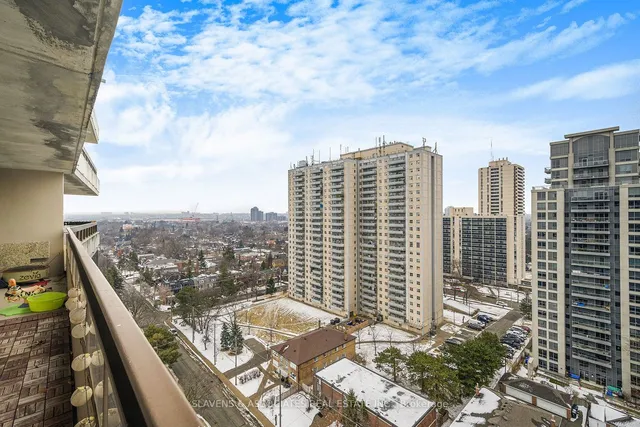 Additional image 17 of 100 Quebec Ave Unit 1709