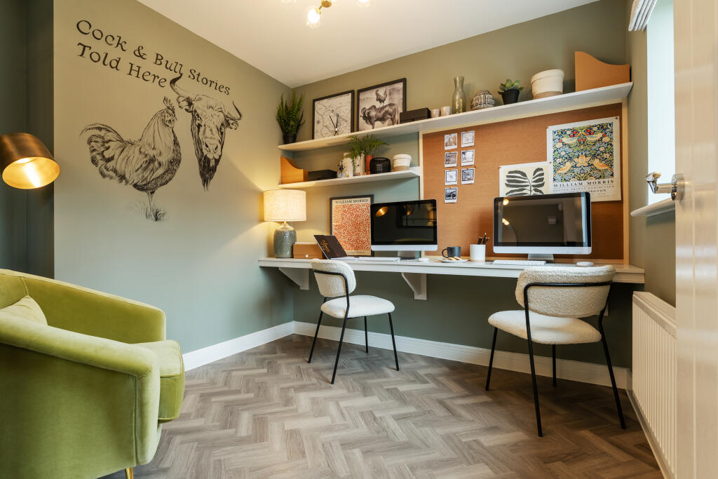 Additional image 7 of Woodside Way,
Dunmow Grange,
CM6 4DD