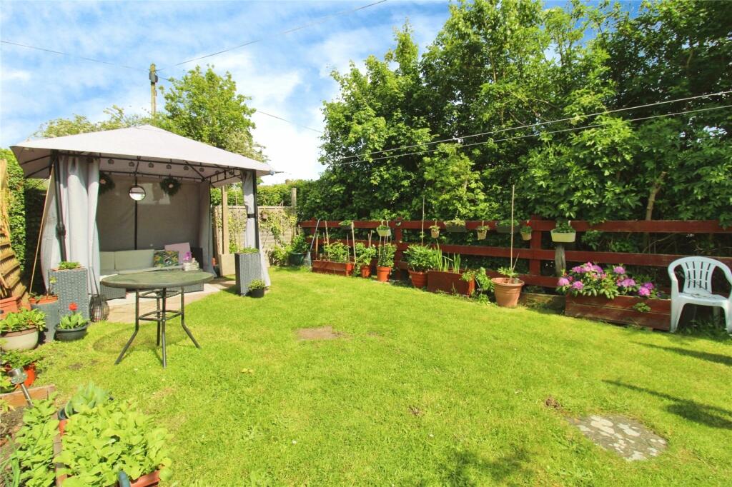 Additional image 7 of Oak Road, Great Cornard, Sudbury, Suffolk, CO10