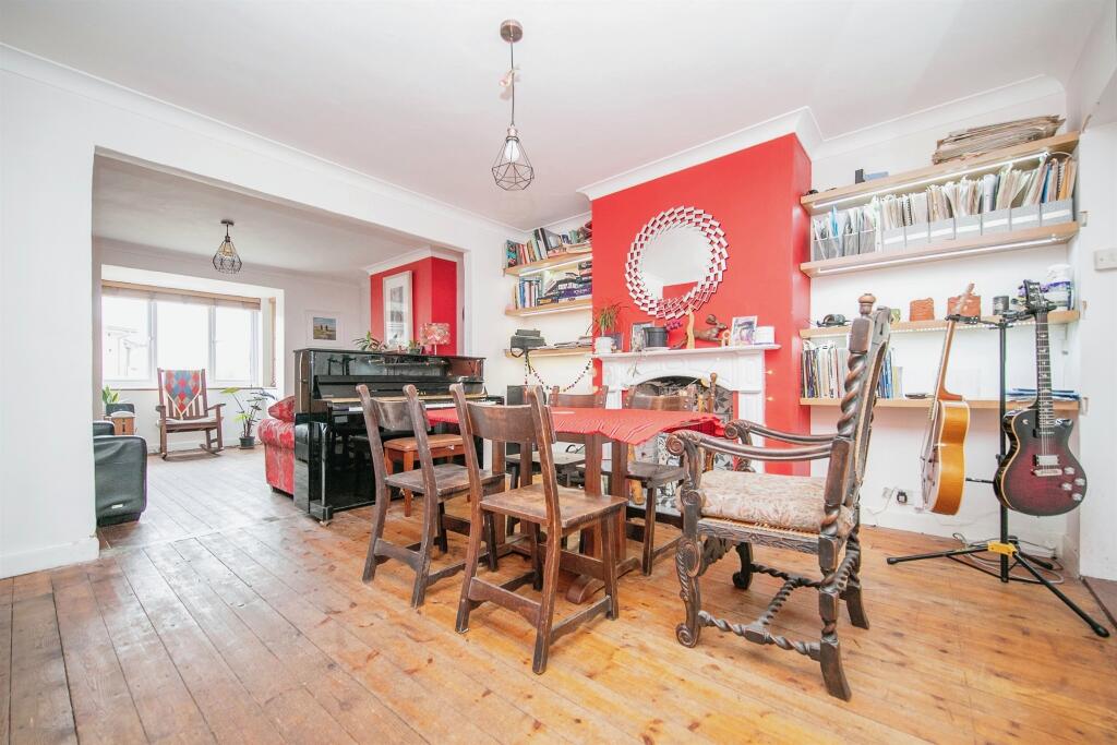 Additional image 6 of Harwich Road, Mistley, MANNINGTREE
