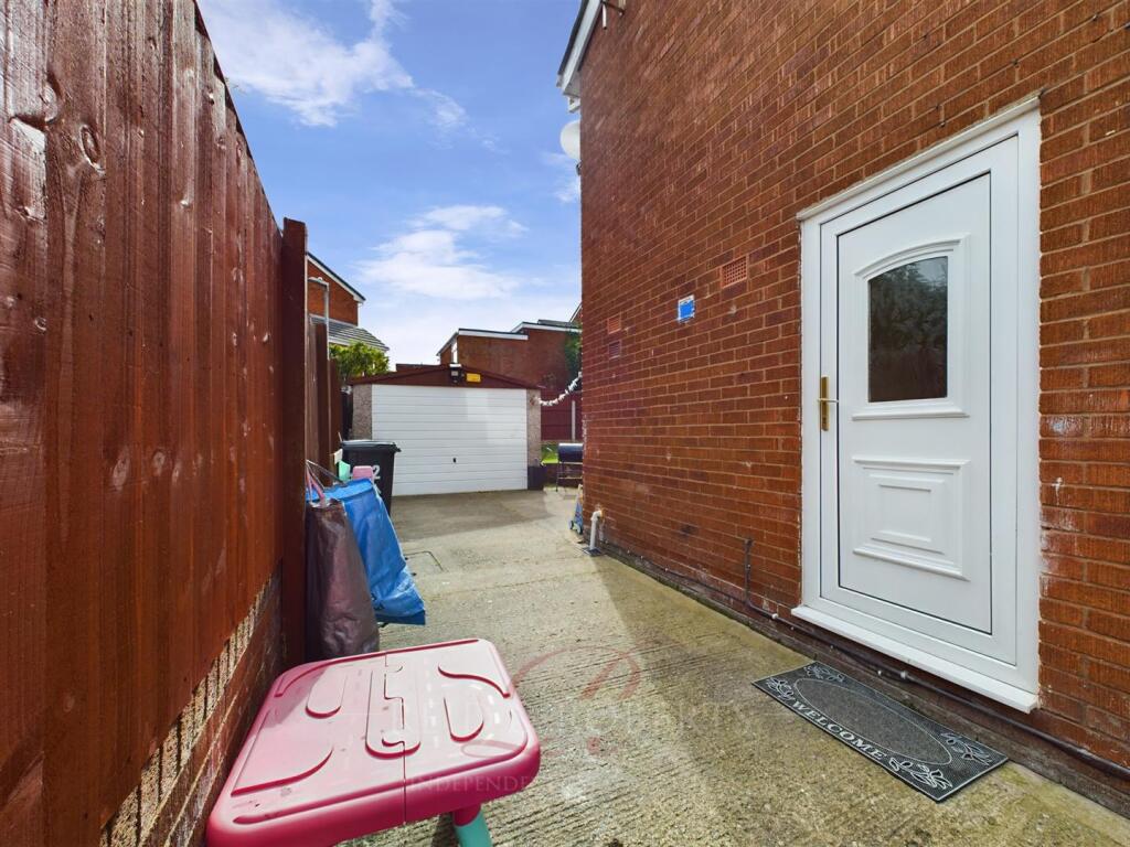 Additional image 26 of Rhoslan, Pen Y Maes, Holywell