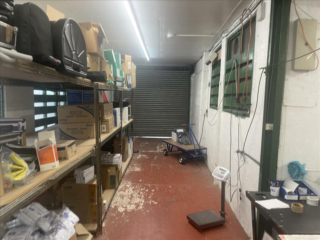 Additional image 8 of Unit 1, 216 Sydenham Road, Croydon , London, CR0