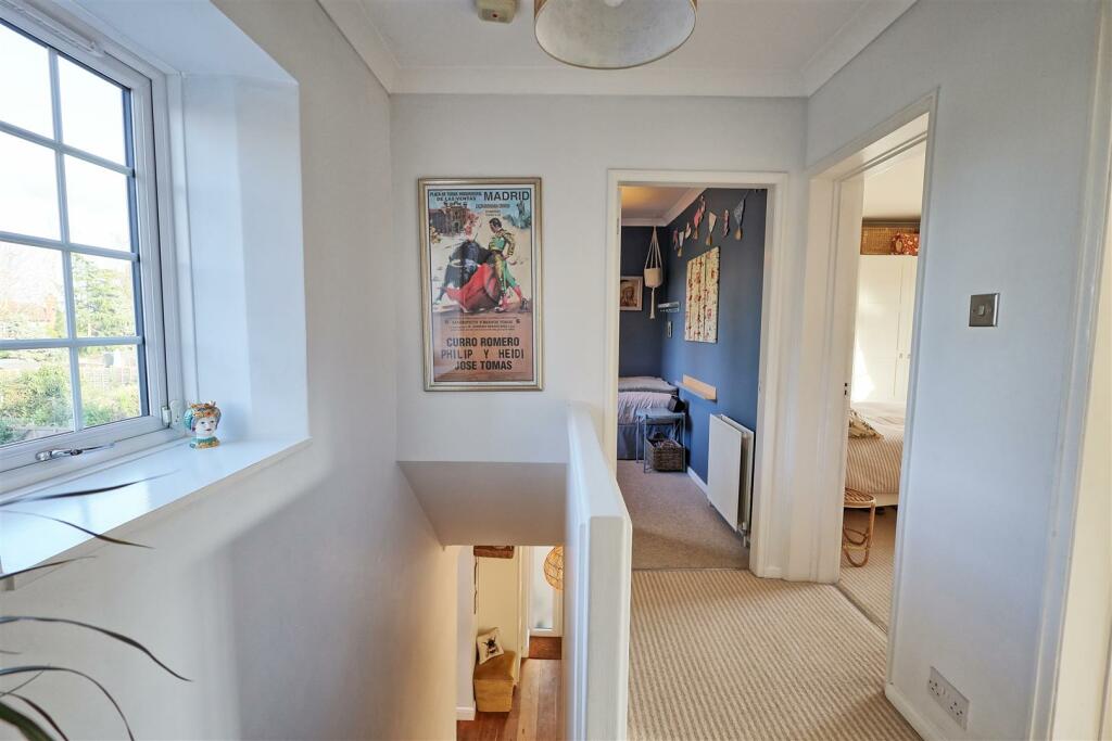 Additional image 22 of HANSELLS MEAD - ROYDON