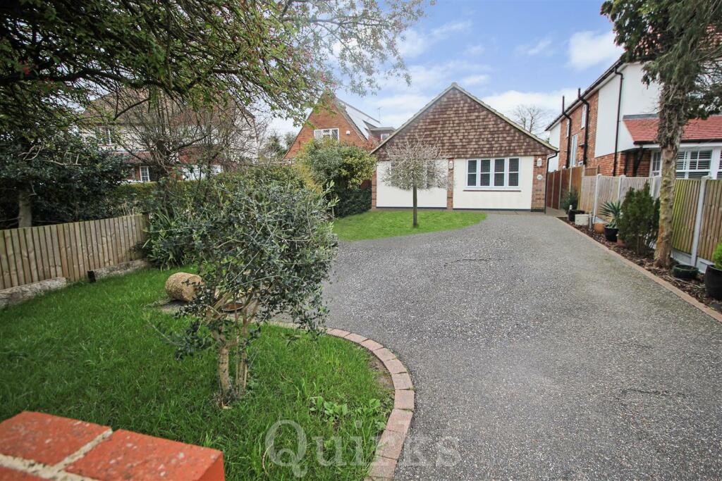 Additional image 15 of Rosslyn Road, Billericay