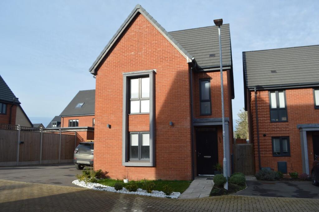 Additional image 14 of Isthmian Close, Bishop's Stortford, Hertfordshire, CM23