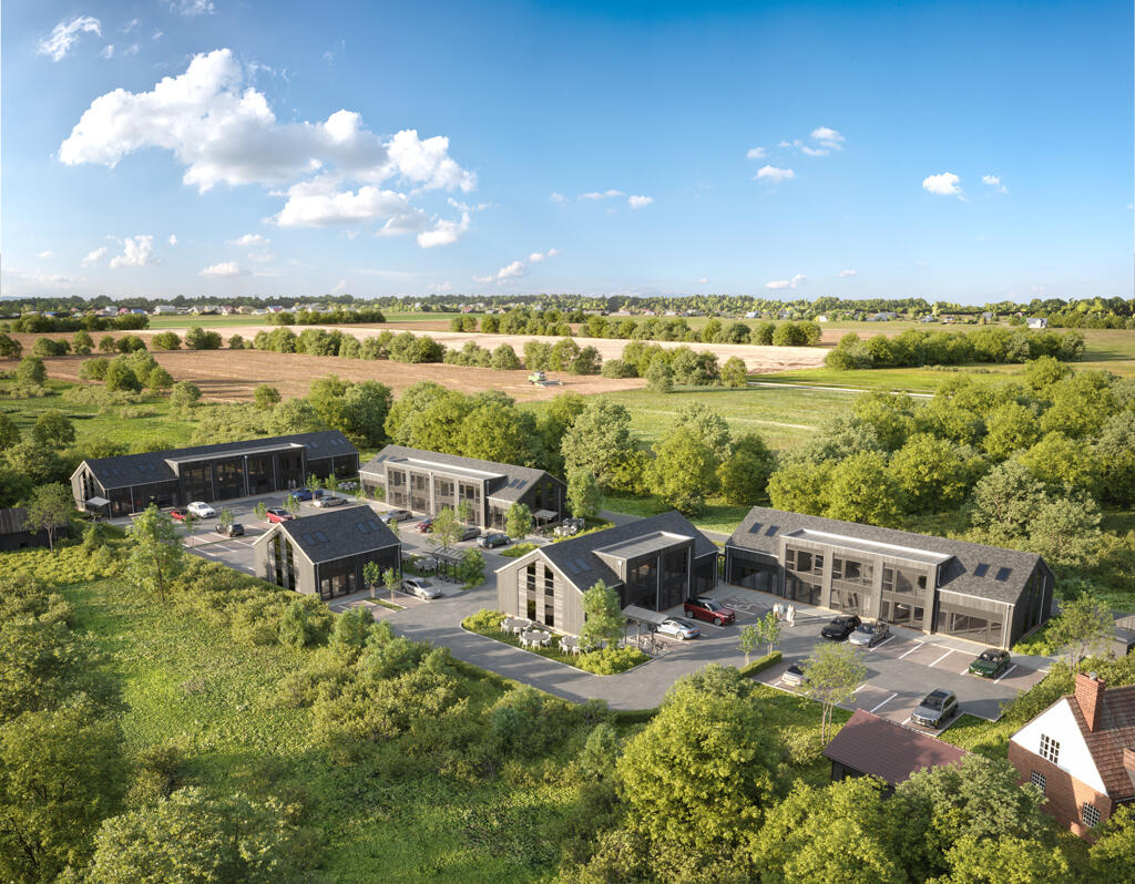 Additional image 5 of Boxted Park, Straight Road, Boxted, Colchester, Essex, CO4