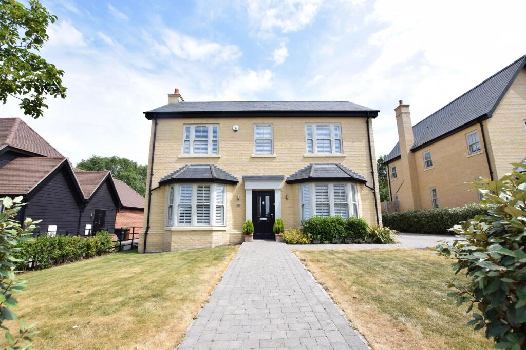 Additional image 27 of Chartfield Drive, Kirby-le-Soken