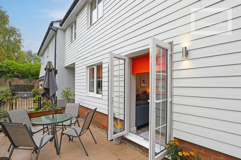 Additional image 23 of Chestnut Mews, Theydon Bois