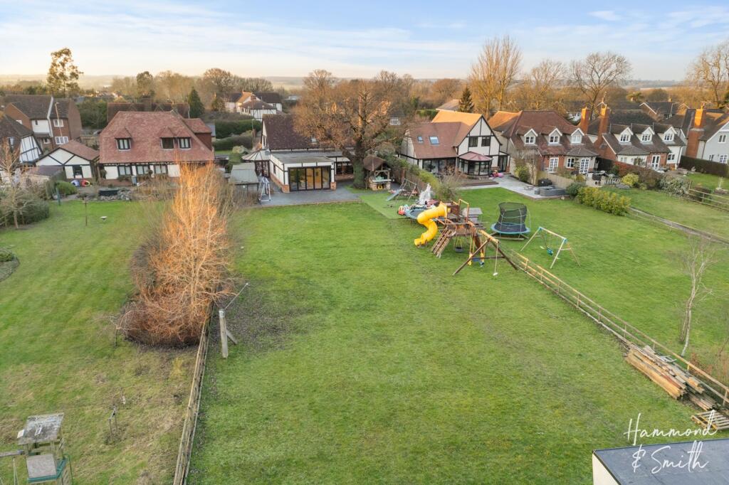 Additional image 23 of High Road, North Weald, CM16