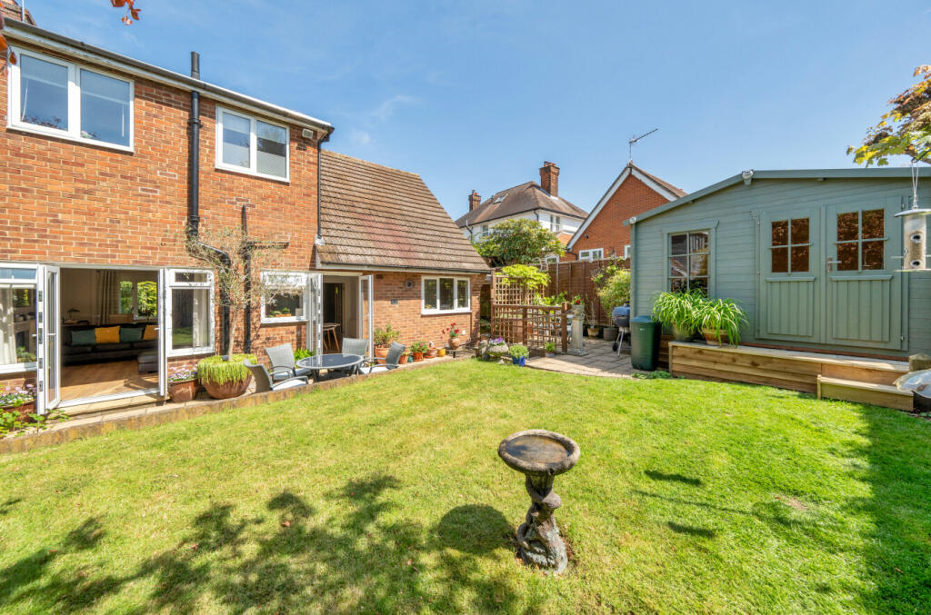 Additional image 20 of Limes Crescent, Bishop's Stortford, Hertfordshire, CM23