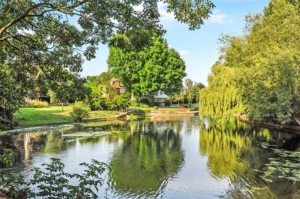 Additional image 27 of Barnes Mill & Barnes Mill House, Mill Vue Road, Chelmsford, Essex, CM2