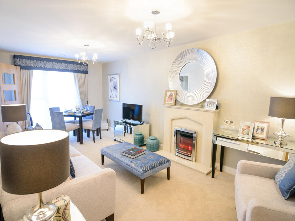 Additional image 5 of Butt Road,
Colchester,
Essex,
CO2 7WE