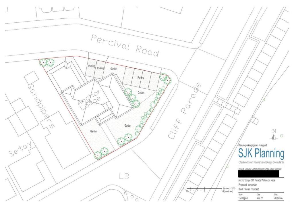 Additional image 40 of Cliff Parade, Walton On The Naze