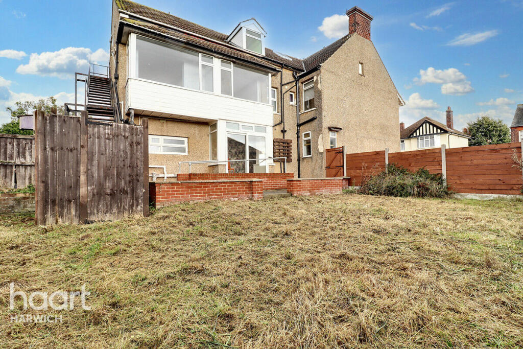 Additional image 33 of Beach Road, Harwich