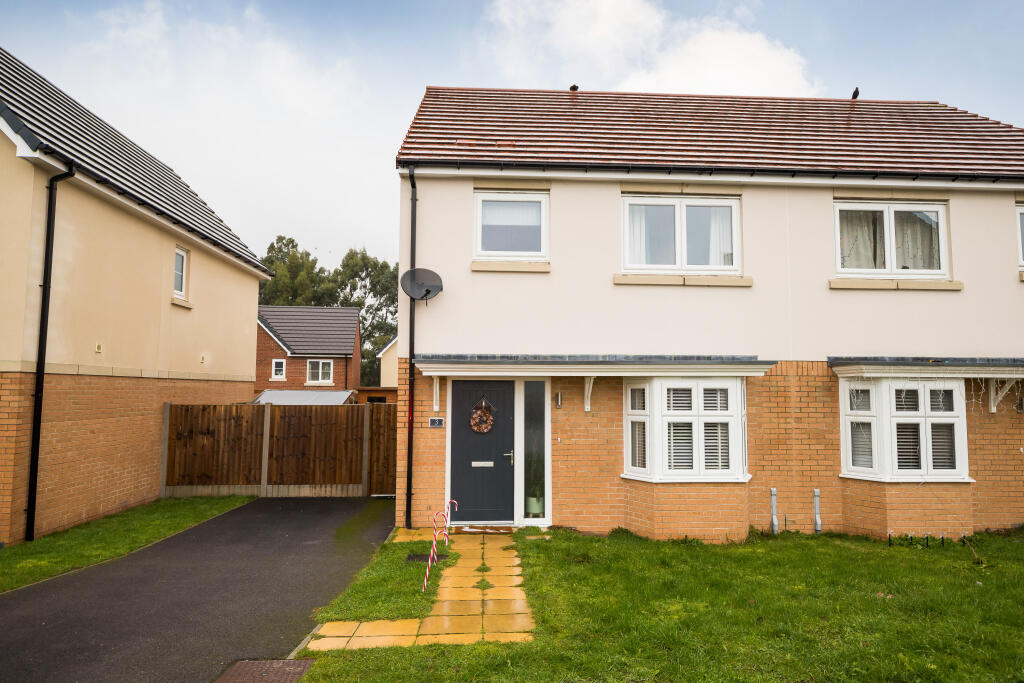 Additional image 20 of Llys Mantell Aur, Mold, CH7