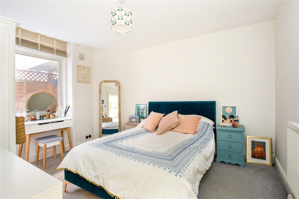 Additional image 2 of Grenfell Road, Mitcham, CR4