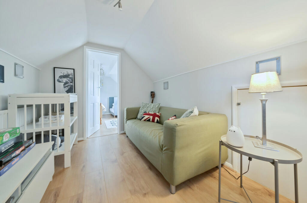 Additional image 15 of Pynchon Paddocks, Little Hallingbury, Bishop's Stortford, Essex, CM22