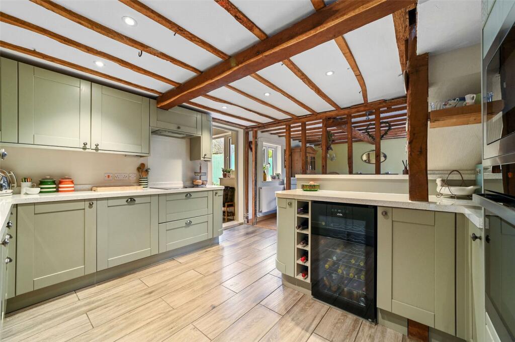 Additional image 16 of Knowl Green, Belchamp St Paul, Sudbury, Suffolk, CO10