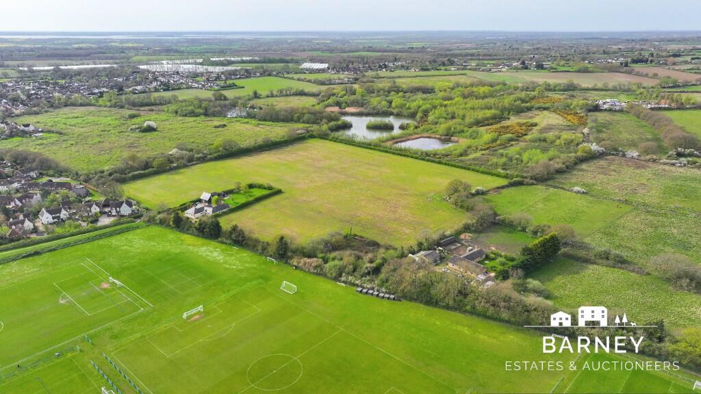 Additional image 3 of Land off Pennsylvania Lane, Tiptree, CO5