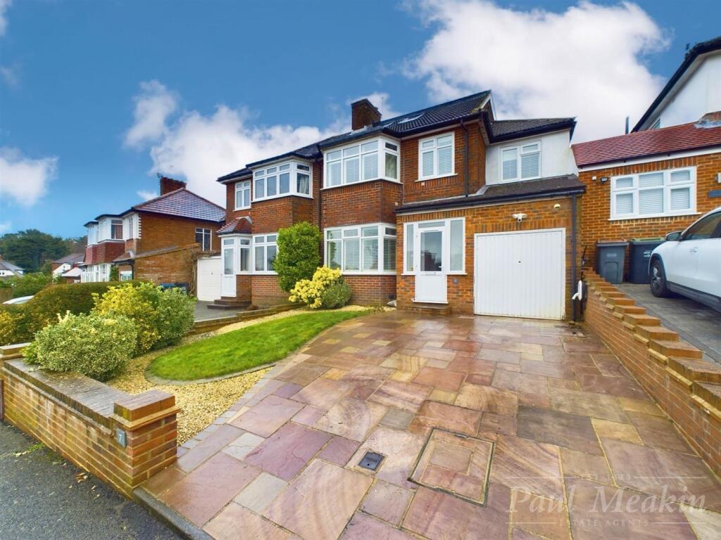 Additional image 22 of Tandridge Gardens, South Croydon