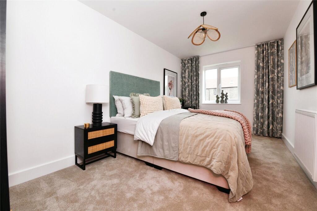 Additional image 10 of Southfields, Conrad Road, Witham, CM8