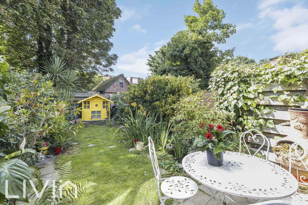 Additional image 5 of Wavell Court, Elgin Road, Croydon, Surrey