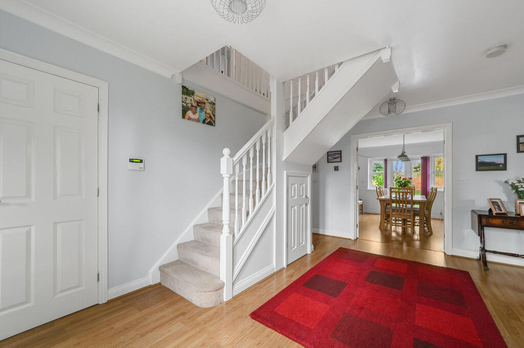 Additional image 5 of The Willows Gutters Lane Broomfield Chelmsford CM1 7BT