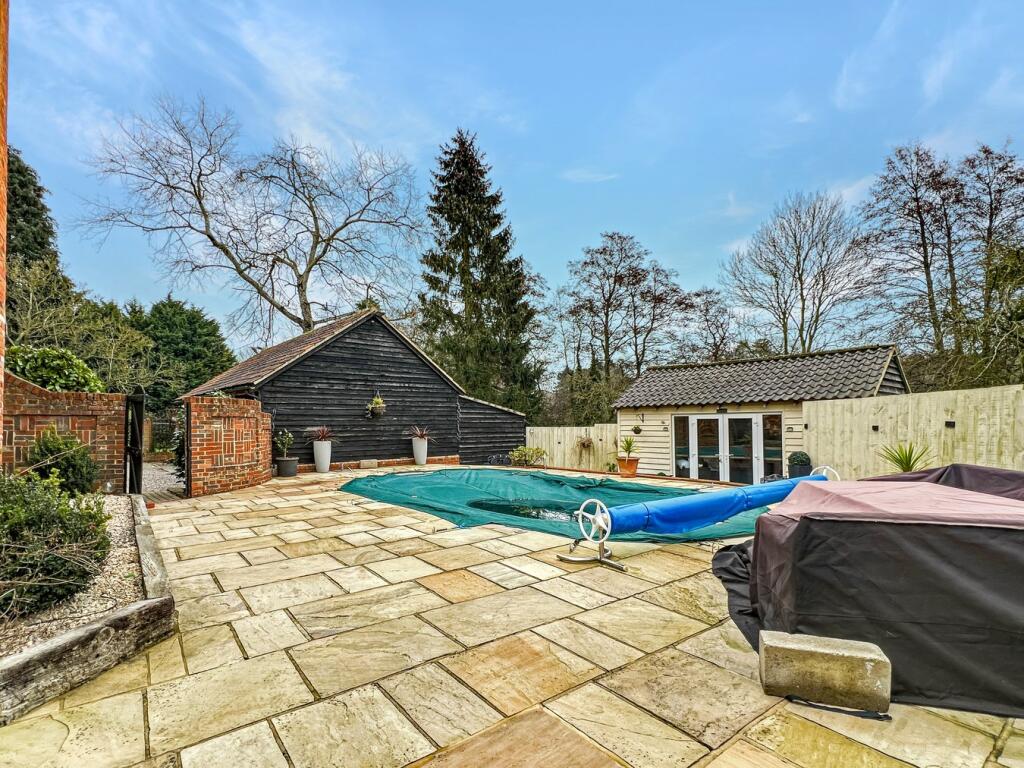 Additional image 4 of The Street, Gosfield, Halstead, CO9