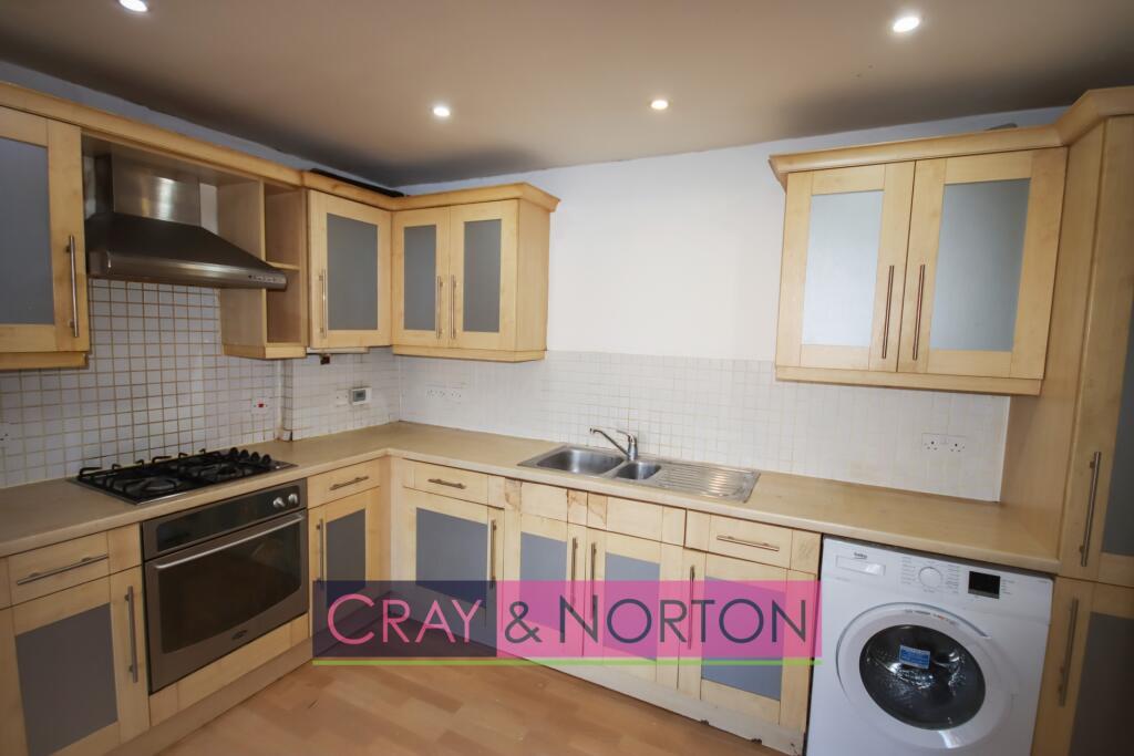 Additional image 6 of Selborne Road, Park Hill, CR0