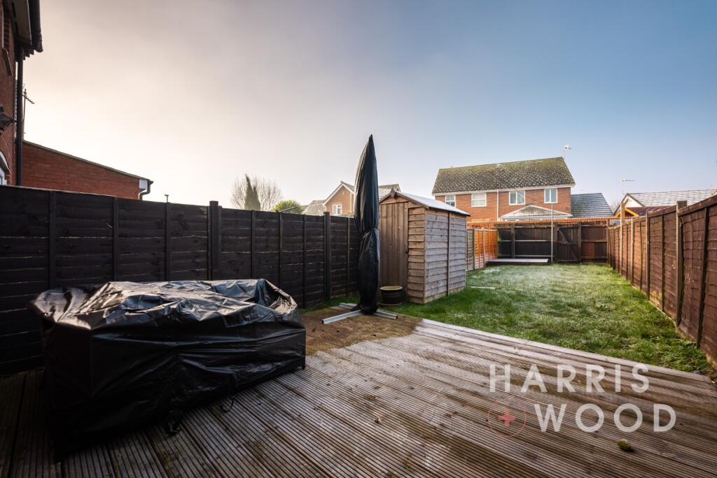 Additional image 5 of Harwich, Essex, CO12