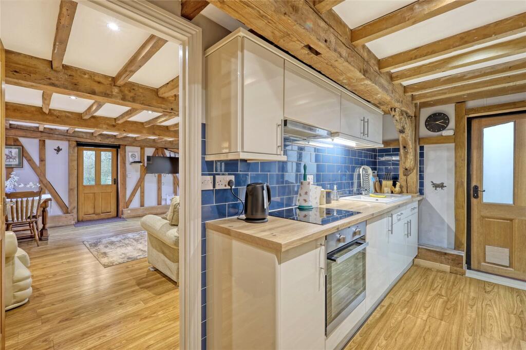 Additional image 16 of Blind Lane, Tolleshunt Knights, Maldon, CM9