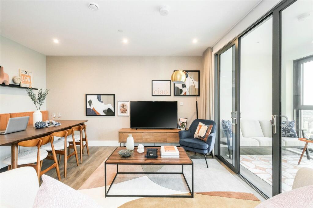 Additional image 7 of Station Road, Croydon, CR0