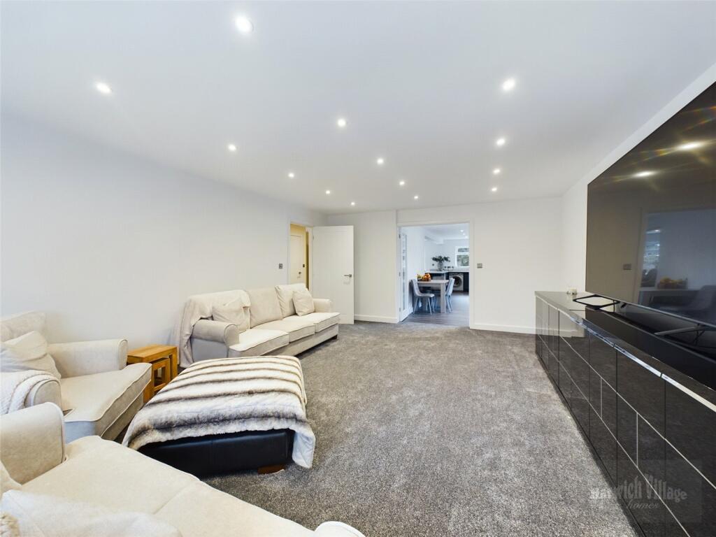Additional image 3 of Low Road, Harwich, Essex, CO12