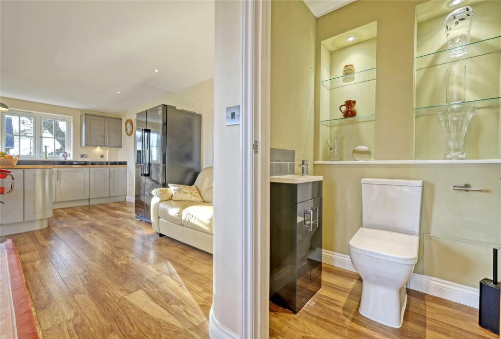 Additional image 7 of Oak Road, Pebmarsh, Halstead, Essex, CO9