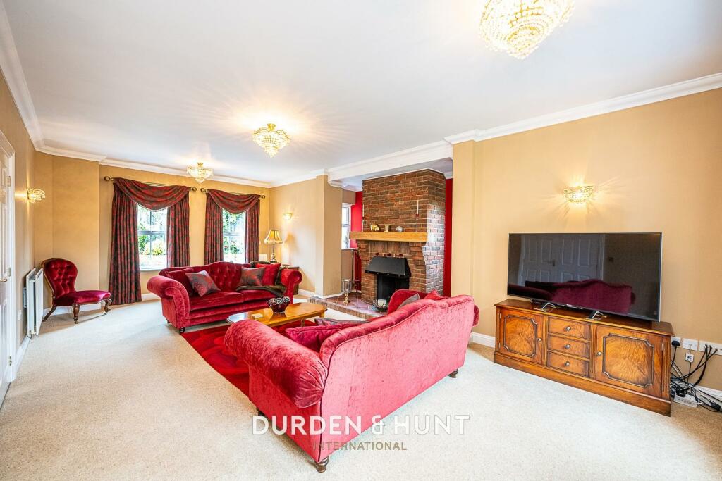 Additional image 3 of The Gables, Ongar, CM5