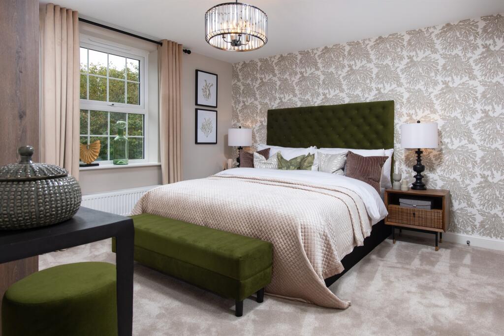 Additional image 10 of Languard View, Harwich