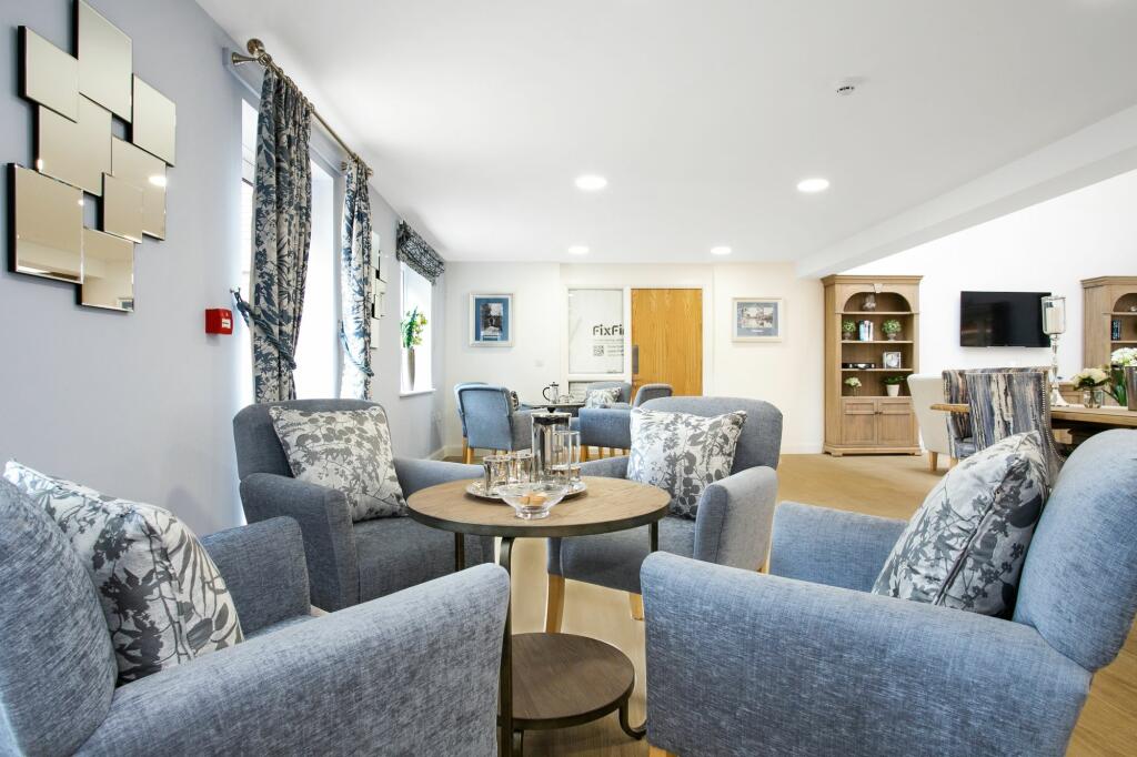 Additional image 15 of Westhall Road, Langton House, CR6