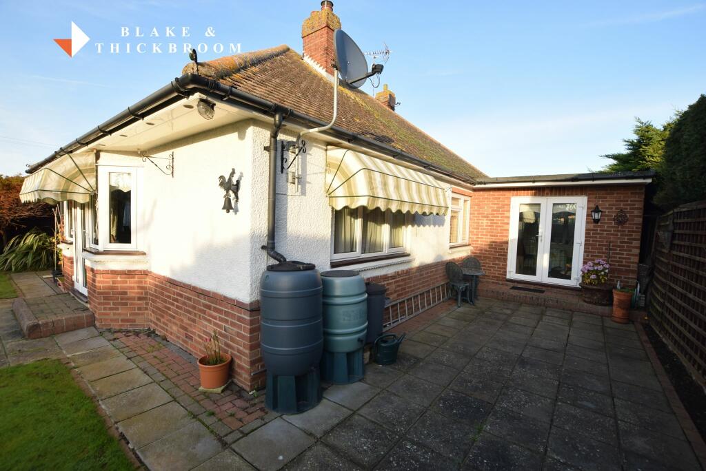 Additional image 16 of Second Avenue, Clacton-on-Sea