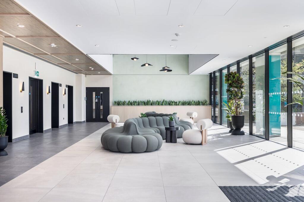 Additional image 17 of Mosaic East - Knolly's, 17 Addiscombe Road, Croydon, CR0 6SR