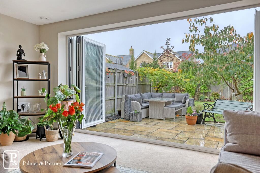 Additional image 12 of Strawberry Avenue, Lawford, Manningtree, Essex, CO11