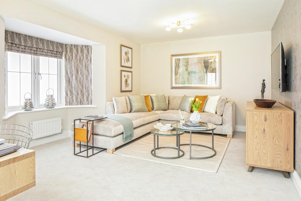 Additional image 7 of Cinderpath Way, 
(Off Plough Road), 
Great Bentley, 
Essex, 
CO7 8LG