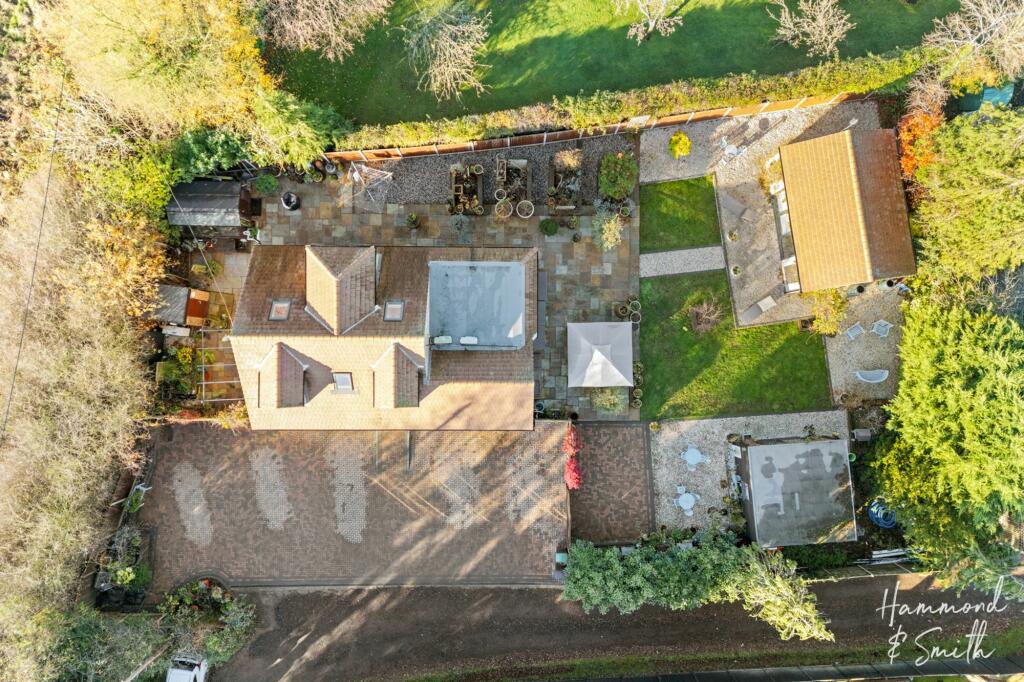 Additional image 5 of Mill Street, Hastingwood, CM17