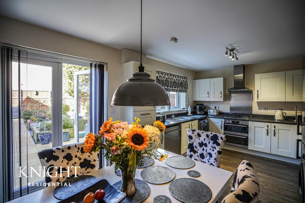 Additional image 4 of Magpie Chase, Stanway, Colchester, CO3