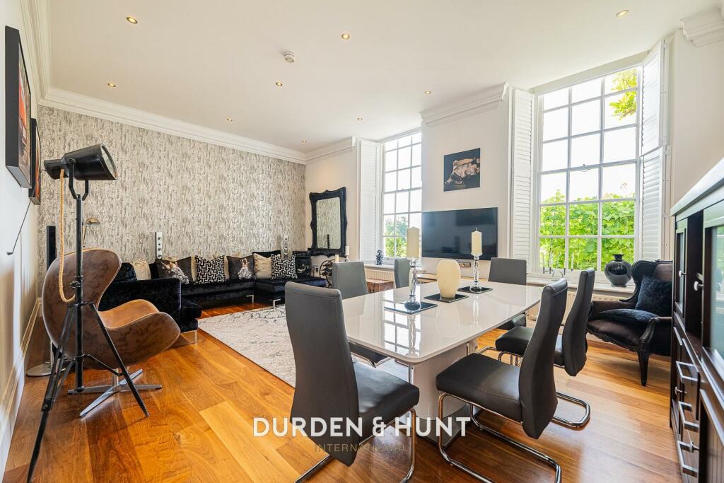 Additional image 4 of Hill Hall, Theydon Mount, Epping, CM16